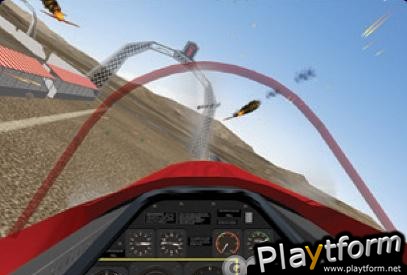 Redline: Xtreme Air Racing 2 (PC)