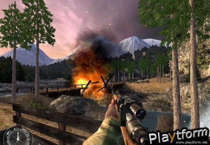 Call of Duty (PC)