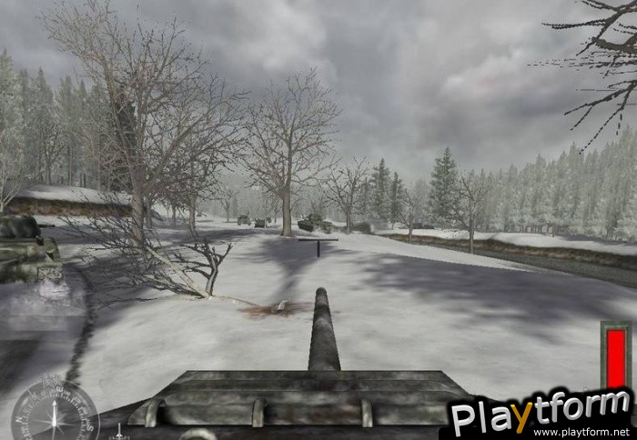Call of Duty (PC)