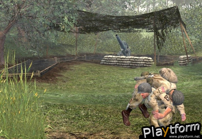 Call of Duty (PC)