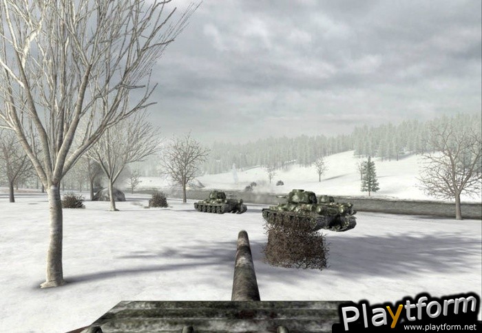 Call of Duty (PC)