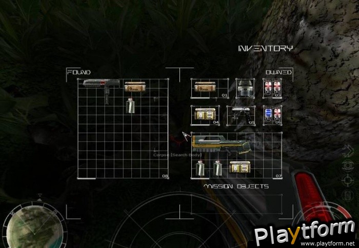 Chrome (PC)