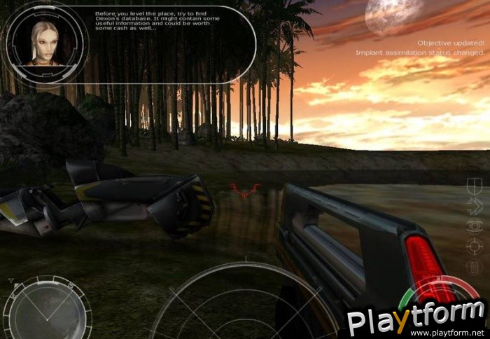 Chrome (PC)