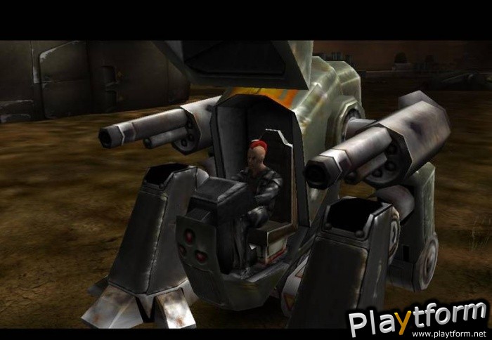 Chrome (PC)