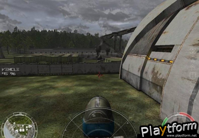 Chrome (PC)