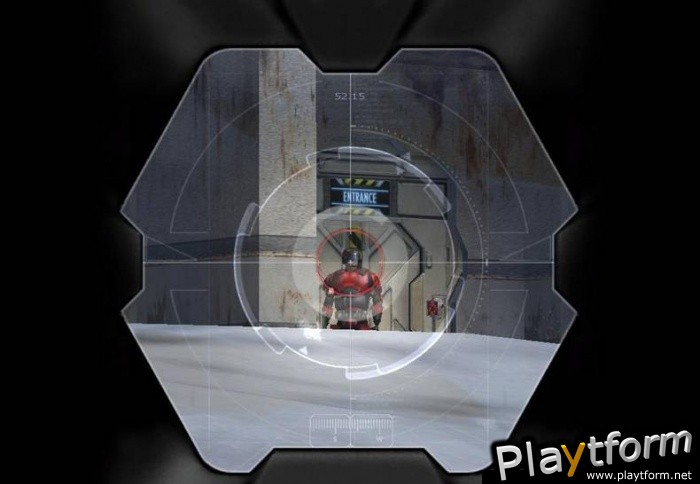 Chrome (PC)