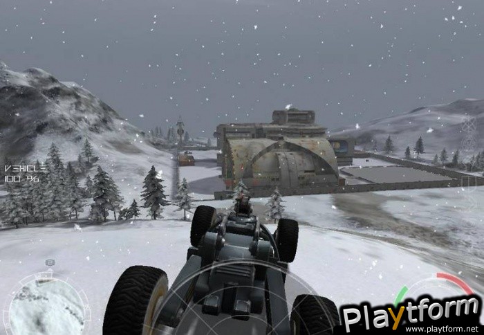 Chrome (PC)