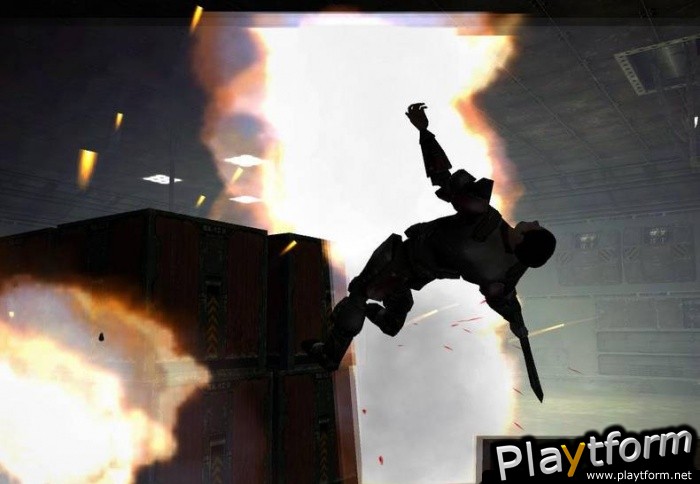 Chrome (PC)