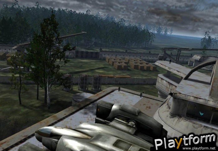 Chrome (PC)