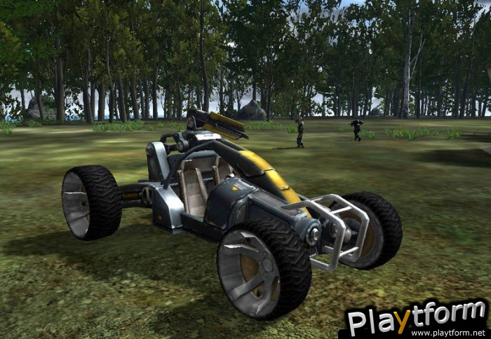 Chrome (PC)