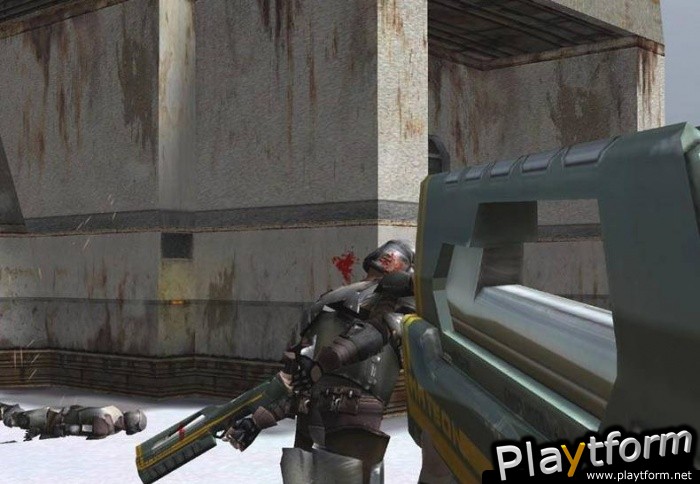 Chrome (PC)