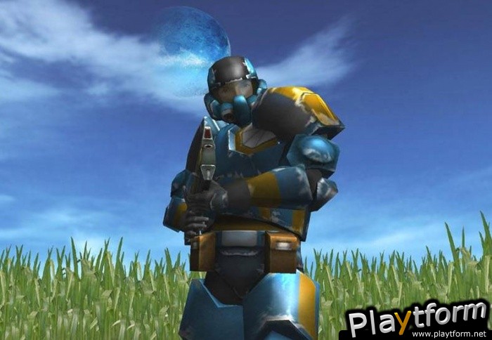 Chrome (PC)
