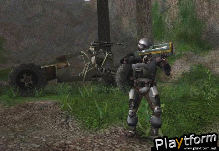 Chrome (PC)