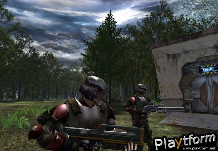 Chrome (PC)