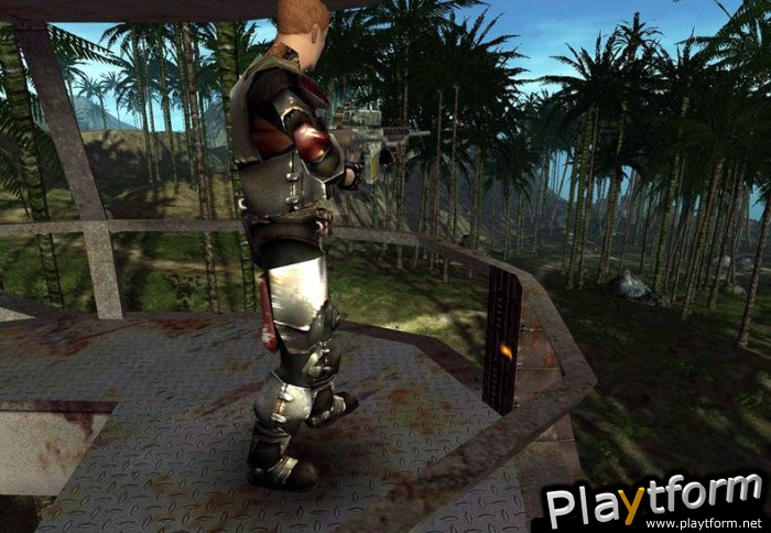 Chrome (PC)
