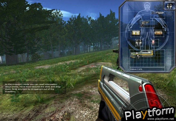 Chrome (PC)