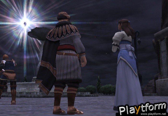 Final Fantasy XI (PC)