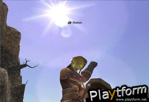 Final Fantasy XI (PC)