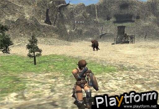 Final Fantasy XI (PC)