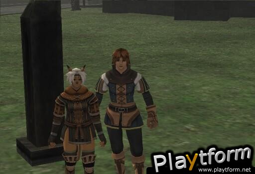 Final Fantasy XI (PC)