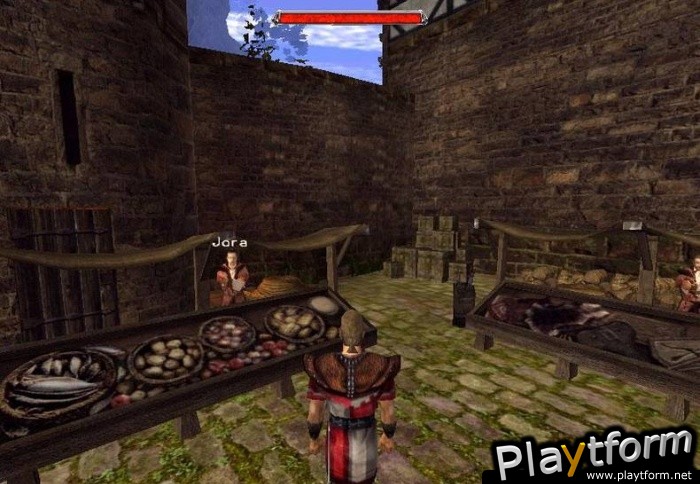 Gothic II (PC)
