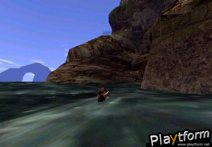 Gothic II (PC)