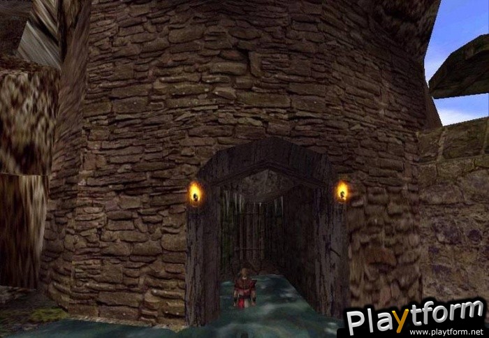 Gothic II (PC)