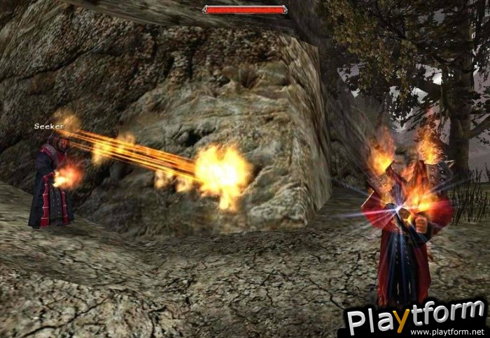 Gothic II (PC)