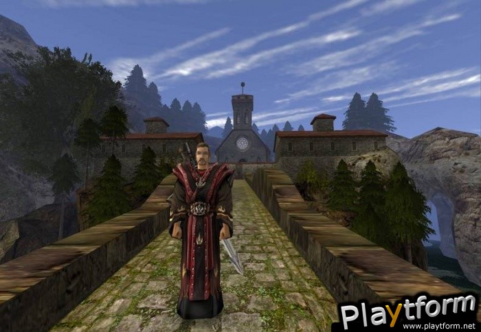 Gothic II (PC)