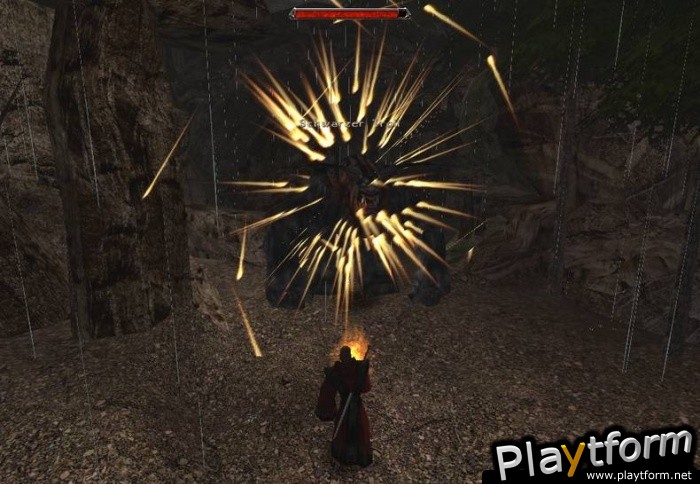 Gothic II (PC)