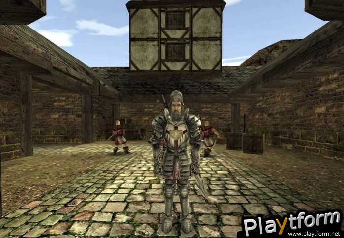 Gothic II (PC)