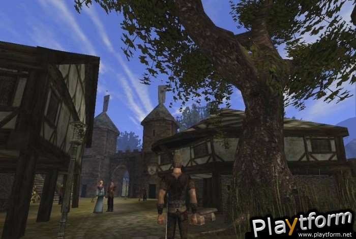 Gothic II (PC)