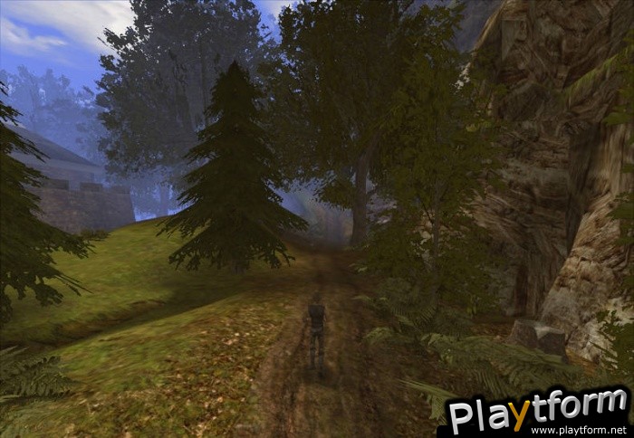 Gothic II (PC)