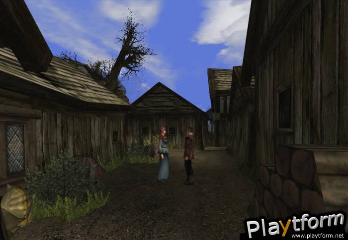 Gothic II (PC)