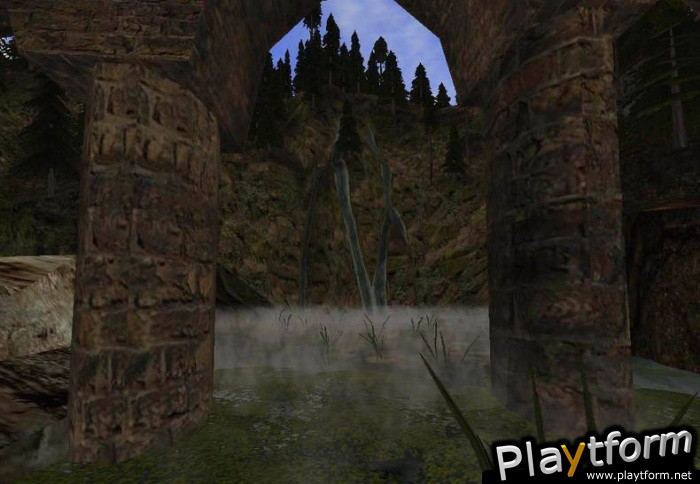 Gothic II (PC)