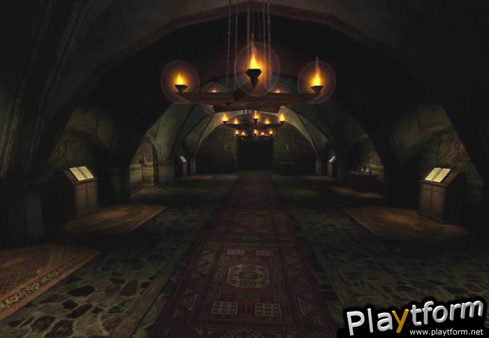 Gothic II (PC)