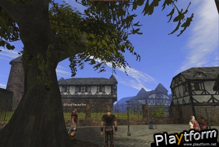 Gothic II (PC)