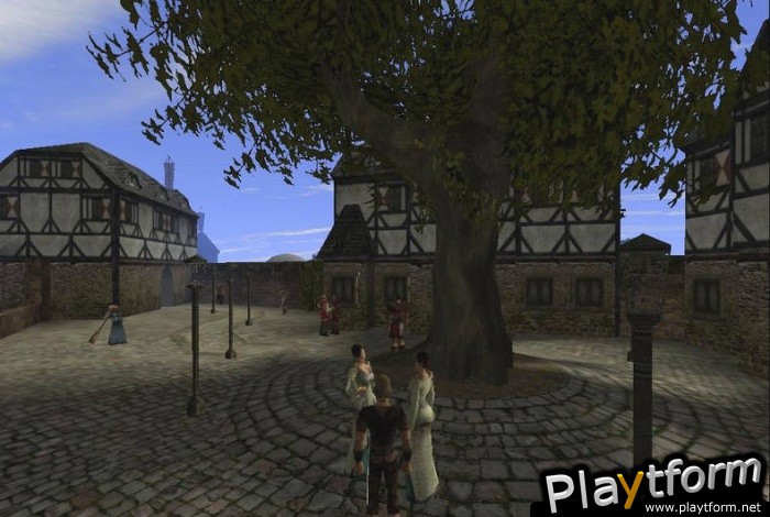 Gothic II (PC)