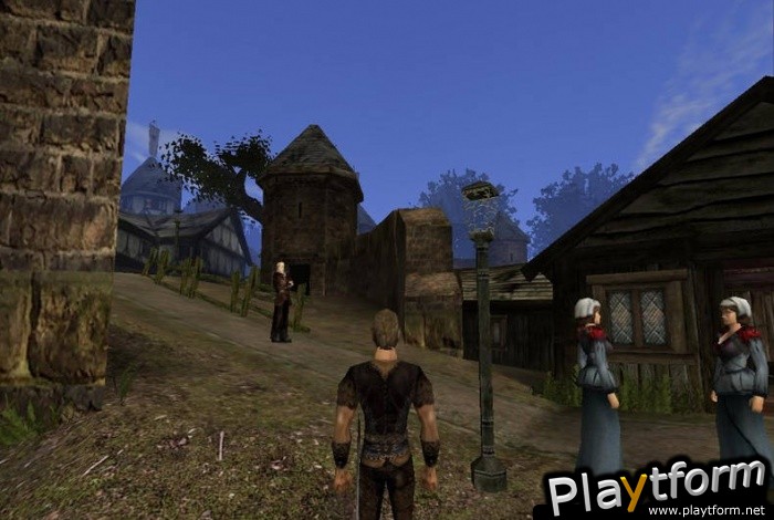 Gothic II (PC)