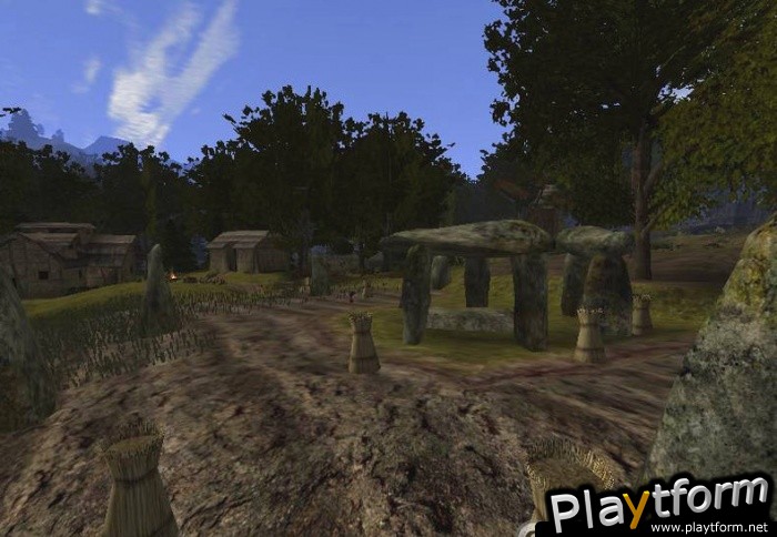 Gothic II (PC)