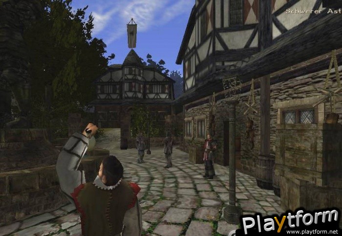 Gothic II (PC)