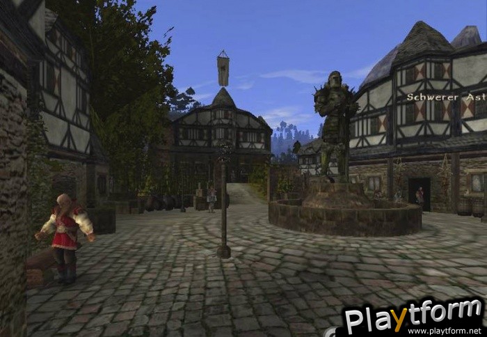 Gothic II (PC)