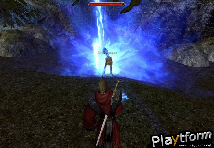 Gothic II (PC)
