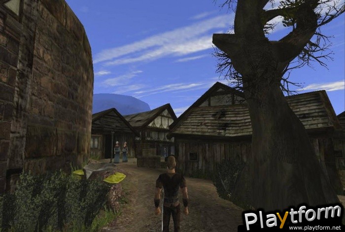 Gothic II (PC)