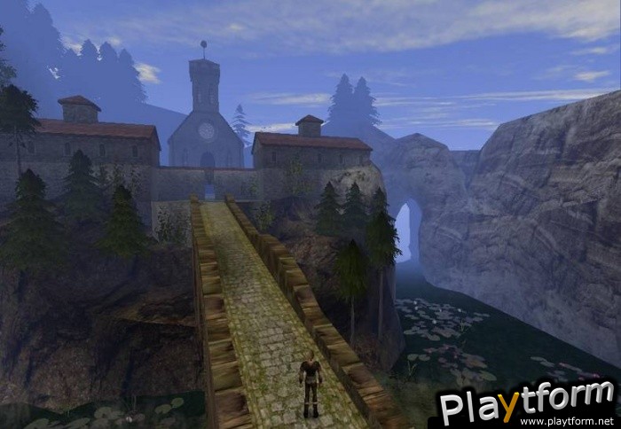 Gothic II (PC)