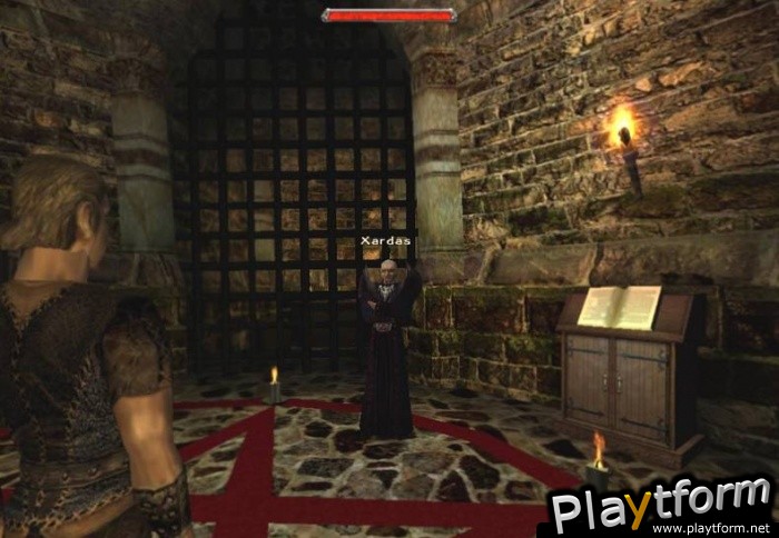 Gothic II (PC)