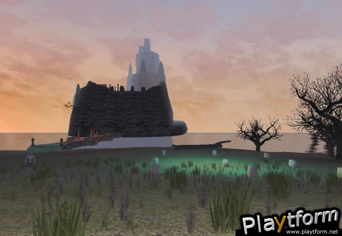 Dark Age of Camelot: Trials of Atlantis (PC)
