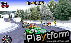 Top Gear Rally (Game Boy Advance)