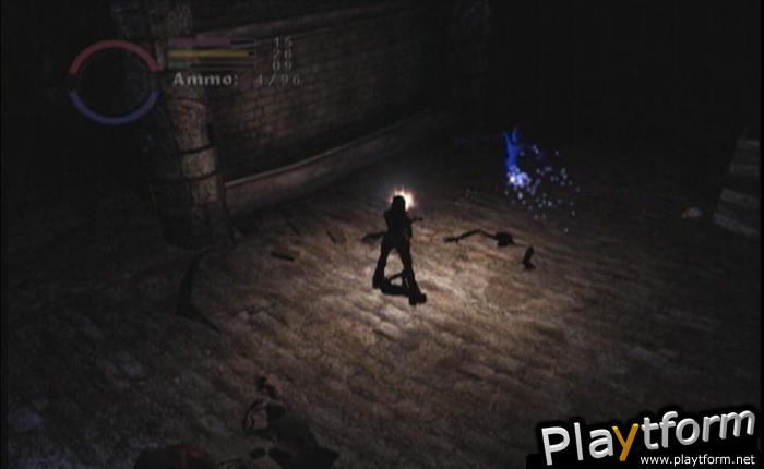 Hunter: The Reckoning Redeemer (Xbox)