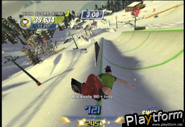 Amped 2 (Xbox)